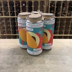 Apricot Tart Wild Ale, Luppolo 4x473ml 6.0%
