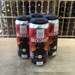 Snake Lake 'Backdraft' Red Rye IPA, Snake Lake 4x473ml 6.0%