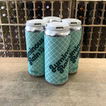 Cabin Brewing 'Luminous Rain' Cold IPA, Cabin 4x473ml 6.0%