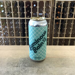 Cabin Brewing 'Luminous Rain' Cold IPA, Cabin 473ml 6.0%