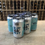 'Neat' Super Hopped Lager, Changing Colours 6x355ml 4.2%