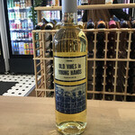 Vila Real, 'Old Vines in Young Hands' White 750ml 13.0%