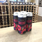 Eighty Eight 'Electric Dreams' Czech Lager, Eighty Eight 4x473ml 4.5%