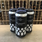 'Well Aquianted' Czech Pilsner, The Establishment 4x473ml 5.0%