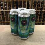 'Slapaphone' Double Hazy IPA, Polyrhythm 4x473ml 7.8%