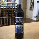 Vila Real, 'Old Vines in Young Hands' Red 750ml 13.0%