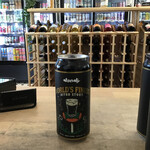 The Dandy 'World's Finest' Nitro Stout, The Dandy 473ml 4.2%