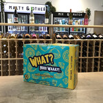 'What, No Way?' Hard Iced Tea, Rival Trade 12x355ml 5.0%