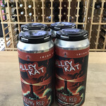 'Seeing Red' Irish Red Ale, Alley Kat 4x473ml 5.0%