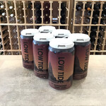 'Low Tide' Schwarzbier, Born Brewing 6x355ml 5.2%