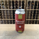 Snake Lake Bohemian Czech Pilsner, Snake Lake 473ml 4.6%