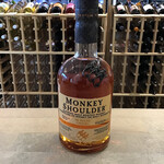 Monkey Shoulder, Blended Scotch Whisky 750ml 43.0%