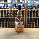 Plantaiton Planteray, 'Aged 5 Years' Barbados Rum 750ml 40.0%