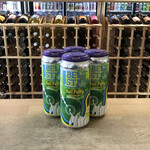Bent Stick 'Hall Party' Hazy Pale Ale, Bent Stick 4x473ml 5.0%