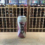 Non-Alc Stout, CRFT 473ml 0.1%