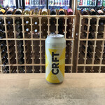 Blonde Non-Alc, CRFT 473ml 0.4%