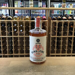 Hansen 'Ring of Fire' Rye Whisky Licor, Hansen 750ml 25.0%