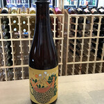 Orchard Melon Brett Ale, Field House 500ml 6.0%