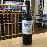 Andeluna, 'Raices' Malbec 750ml 13.5%