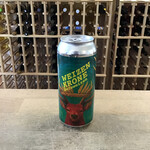 The Red Hart Brewing Co. 'Weizenkrone' Hefeweizen, Red Hart, 473ml 5.0%