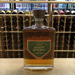 Park Distillery Park Distillery, 'Banff' Rye Whisky 750ml 45.0%