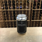 'Mother Abyss' Barrel Aged Stout with Mexican & Ugandan Vanilla, The Establishment, 355ml 11.9%
