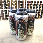 The Red Hart Brewing Co. Black IPA, Red Hart Brewing, 4x473ml, 6.3%