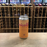 Peach Bellini, Nicelife 473ml 6.9%