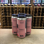 SYC Brewing 'Amai' Belgian Golden Ale, SYC Brewing 4x473ml 9.0%