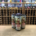 Hawk Tail 'Animal House' Mango Habanero NEIPA, Hawktail, 4x473ml, 6%