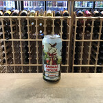 Hawk Tail 'Animal House' Mango Habanero NEIPA, Hawktail, 473ml, 6%