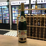 Schwabb Kiebel, 2002 'Urziger Wurzgarten' Riesling Auslese 750ml 8.5%