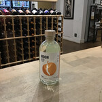 Peach Soju, Moon 375ml 15.6%