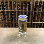 'Beautiful Lily' Sake, Masamune 200ml 15.0%