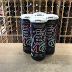 Confluence 'Mate Plus' Yerba Mate Hard Tea, Confluence 4x355ml 5%