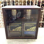 Bridgeland 'Berbon Pack' 2x375ml 45%