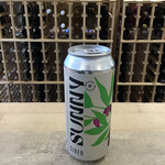 Haskap Apple Cider, Sunny 473ml 6.0%