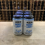 The Dandy Light Lager, Dandy 6x355ml 4.2%