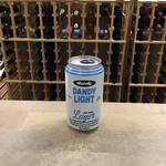 The Dandy Light Lager, Dandy 355ml 4.2%