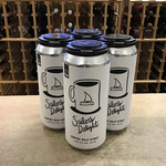 Best Of Kin 'Sailor's' Coffee Stout, Best of Kin 4x473ml 5.8%