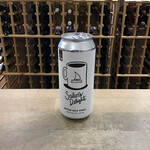 Best Of Kin 'Sailor's' Coffee Stout, Best of Kin 473ml 5.8%