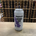 Moody Ales 'Lavender Sour', Moody Ales 473ml 4.9%