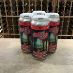 Razzykat Raspberry Sour, Alley Kat 4x473ml 5.0%