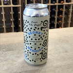 Annex Ale Project 'Secret Meridian' Coffee Stout, Annex 473ml 5.5%