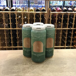 'Jade Peony' Berry Sour, Small Gods 4x473ml 4.1%