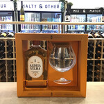 Aldeia Velha, Brandy 700ml 40.0%