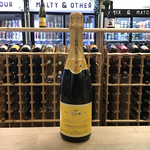 Gustave Lorentz, Cremant d'Alsace 750ml 12.0%