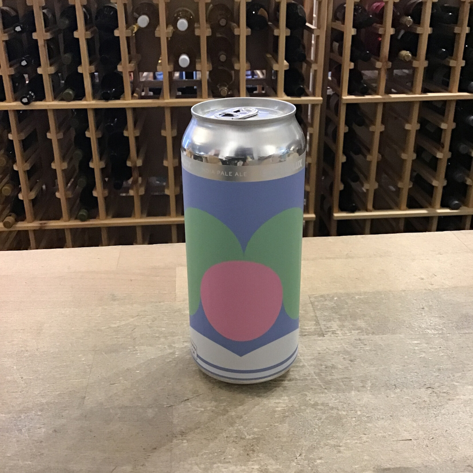 'Sea King' IPA, Superflux 473ml 6.5%