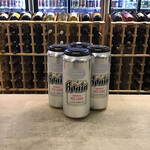 Odd Company Brewing 'Ronin' Japanese Rice Lager, Odd Company 4x473ml 5.0%