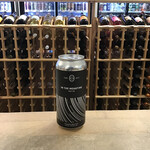 'In the Meantime' Hazy IPA, The Establishment 473ml 6.4%
